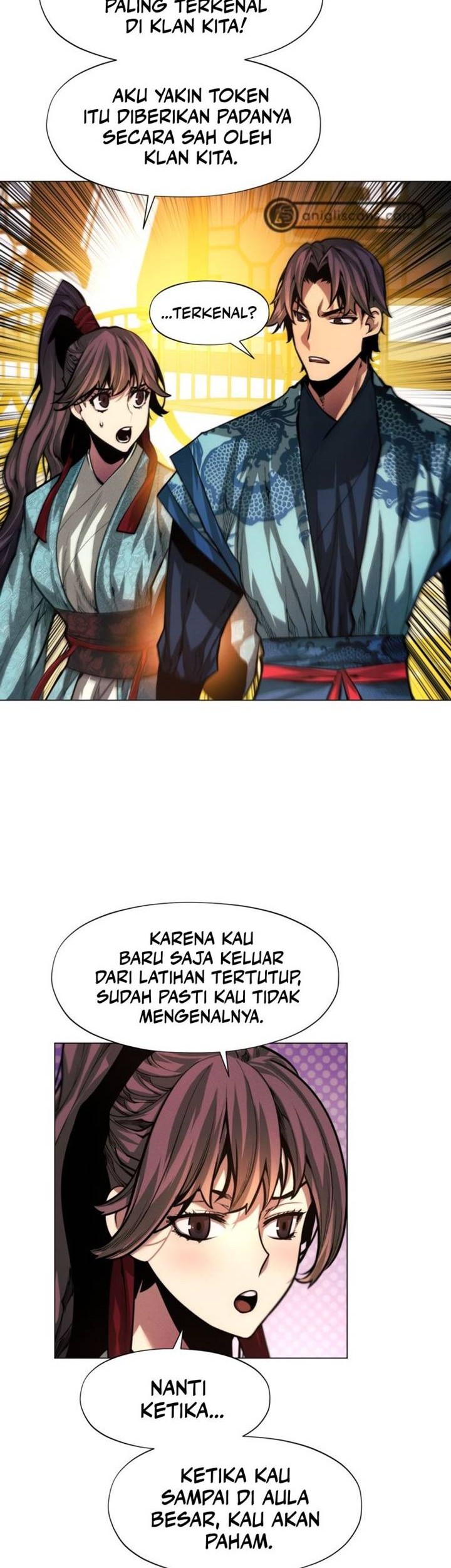 Modern Man Who Fall Into Murim Bab 15 halaman 54