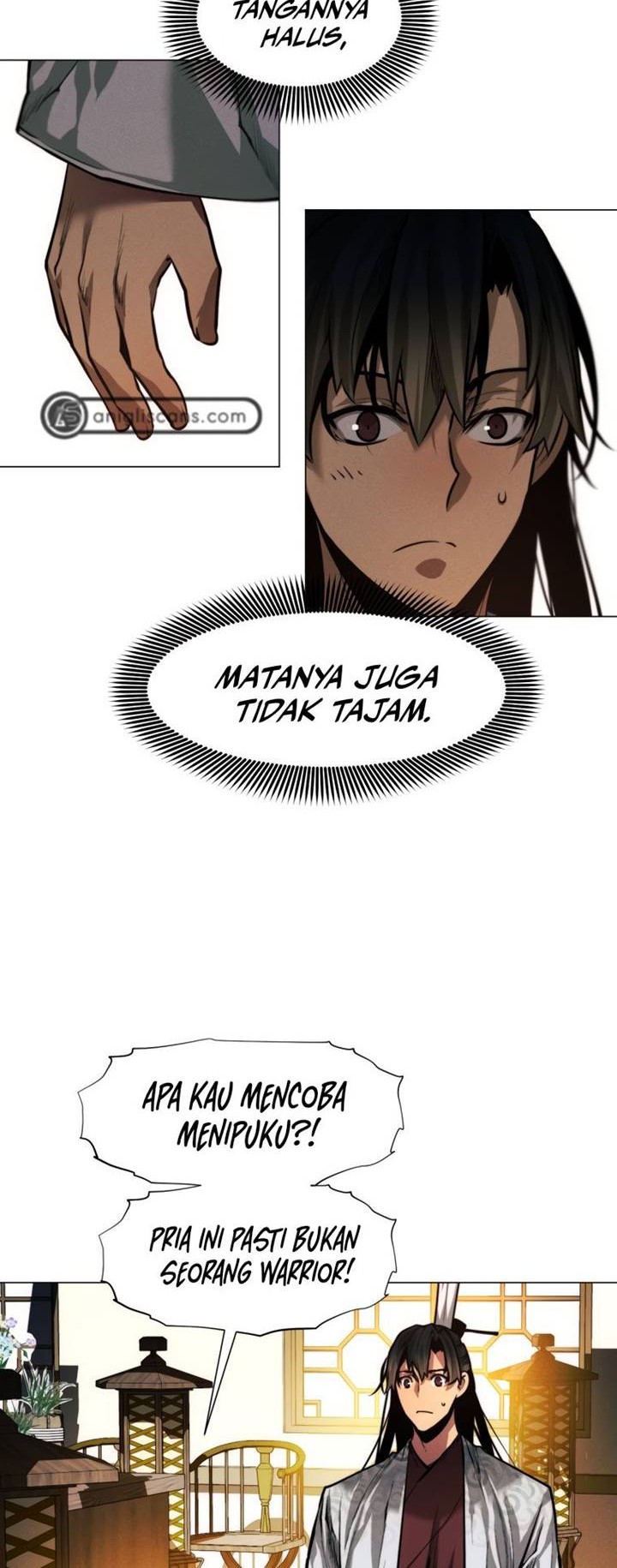 Modern Man Who Fall Into Murim Bab 15 halaman 57