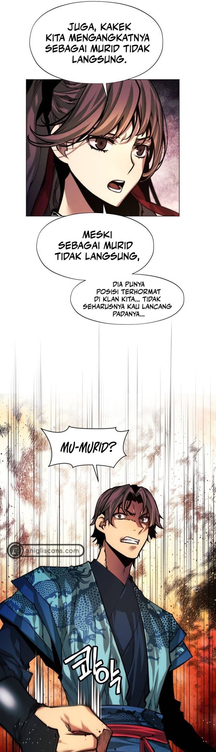 Modern Man Who Fall Into Murim Bab 15 halaman 60