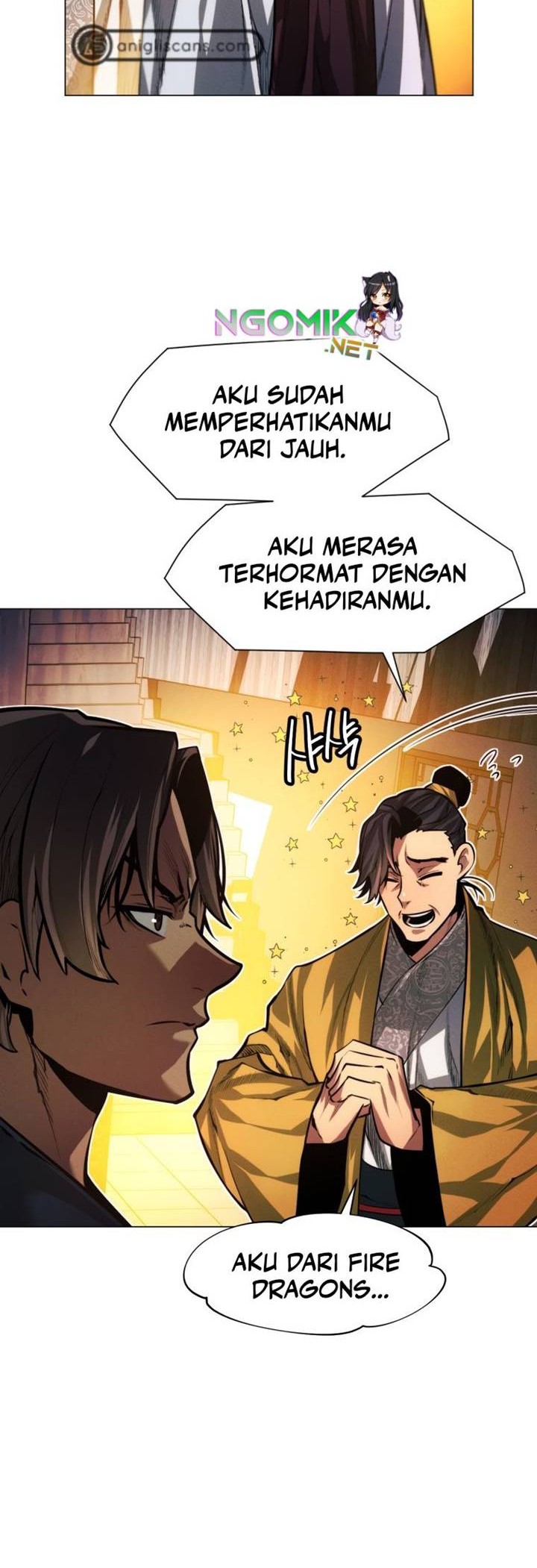 Modern Man Who Fall Into Murim Bab 15 halaman 63