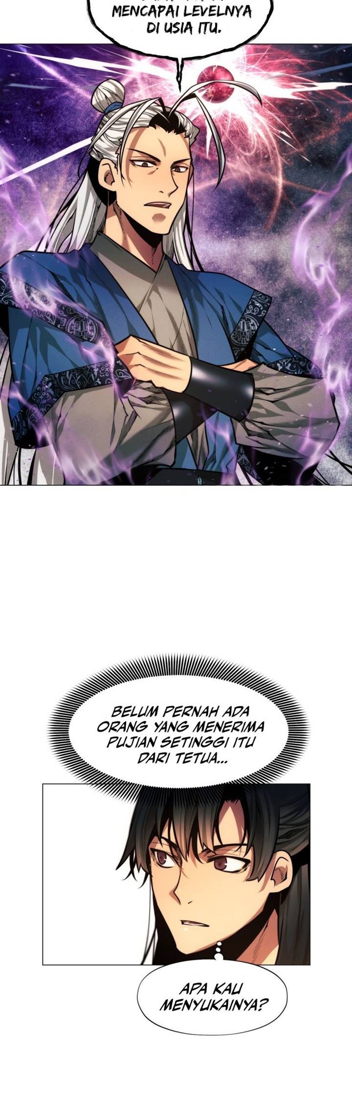 Modern Man Who Fall Into Murim Bab 15 halaman 71