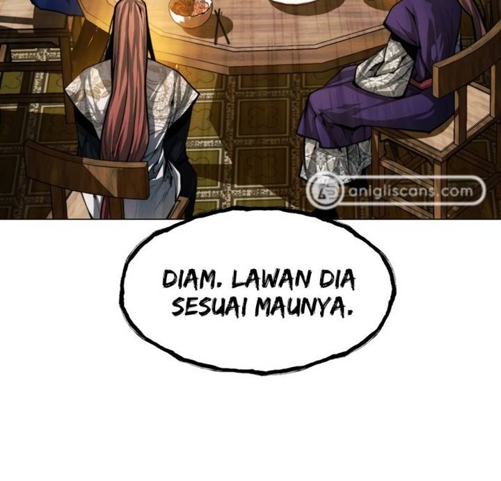 Modern Man Who Fall Into Murim Bab 16 halaman 7