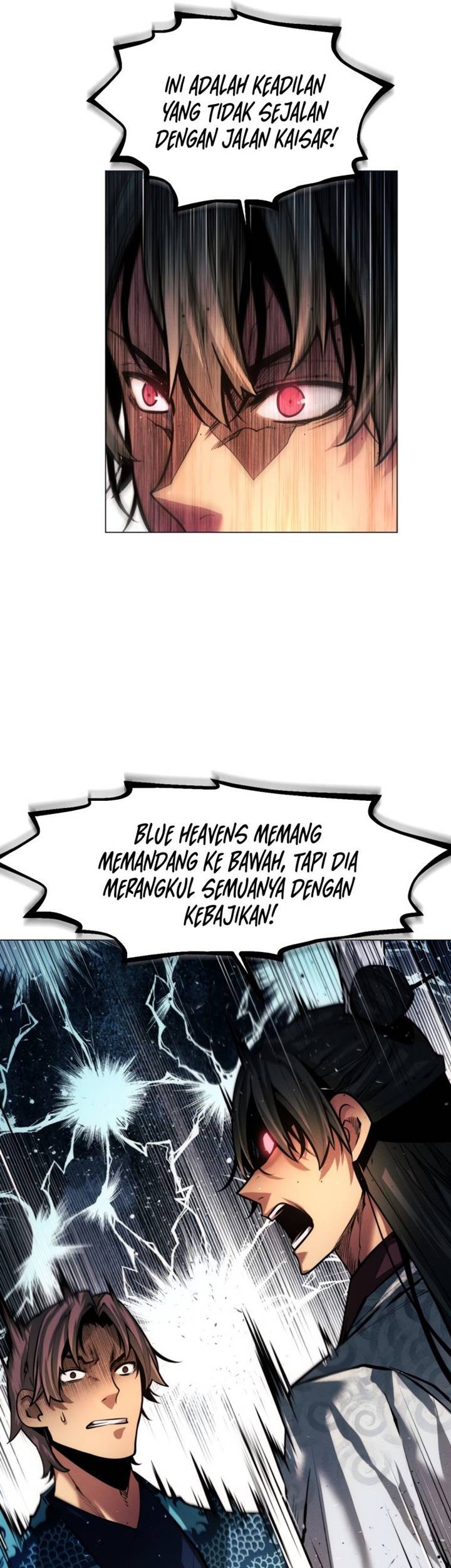 Modern Man Who Fall Into Murim Bab 16 halaman 24