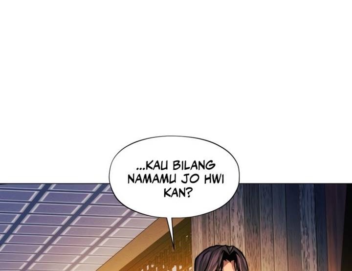 Modern Man Who Fall Into Murim Bab 16 halaman 32