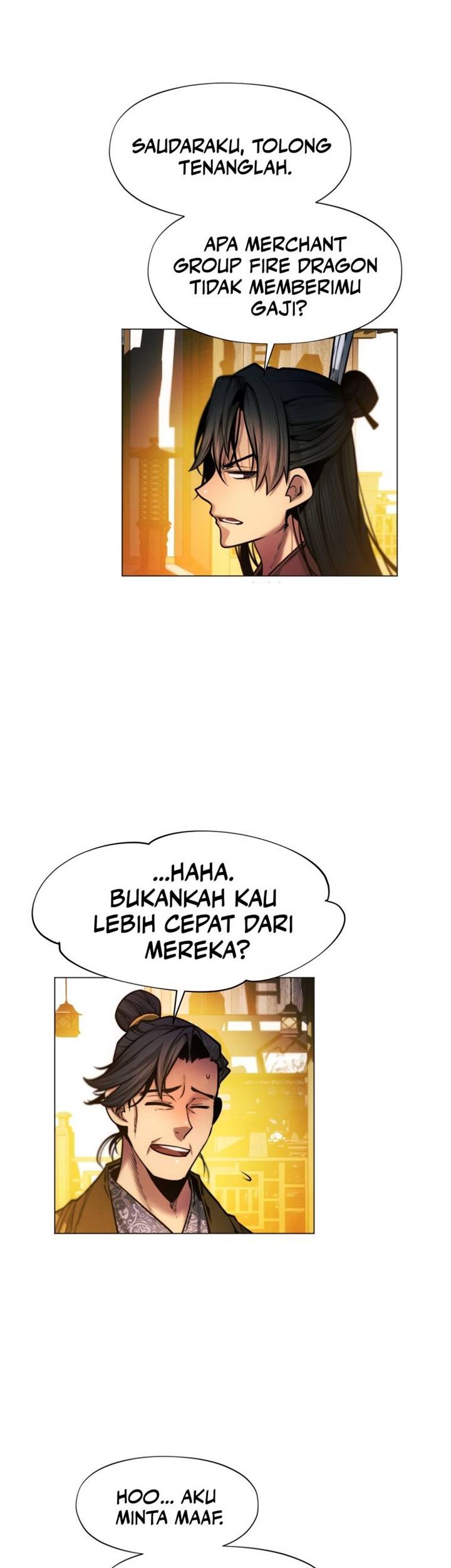 Modern Man Who Fall Into Murim Bab 16 halaman 43
