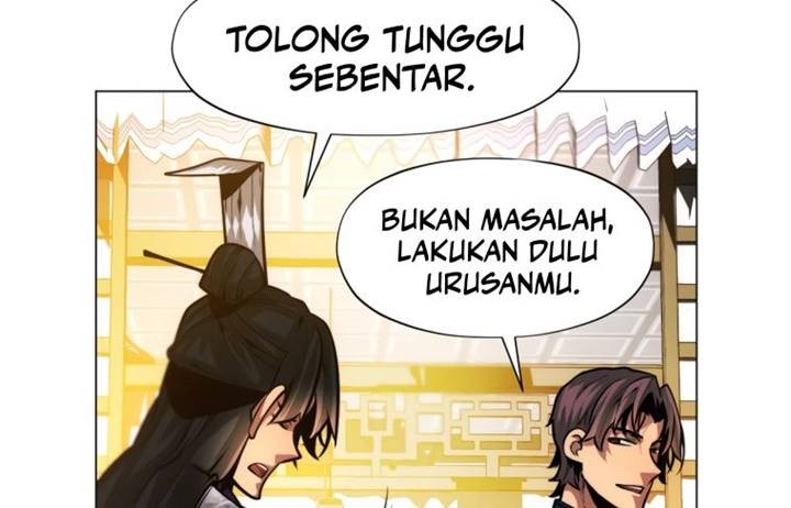 Modern Man Who Fall Into Murim Bab 16 halaman 44