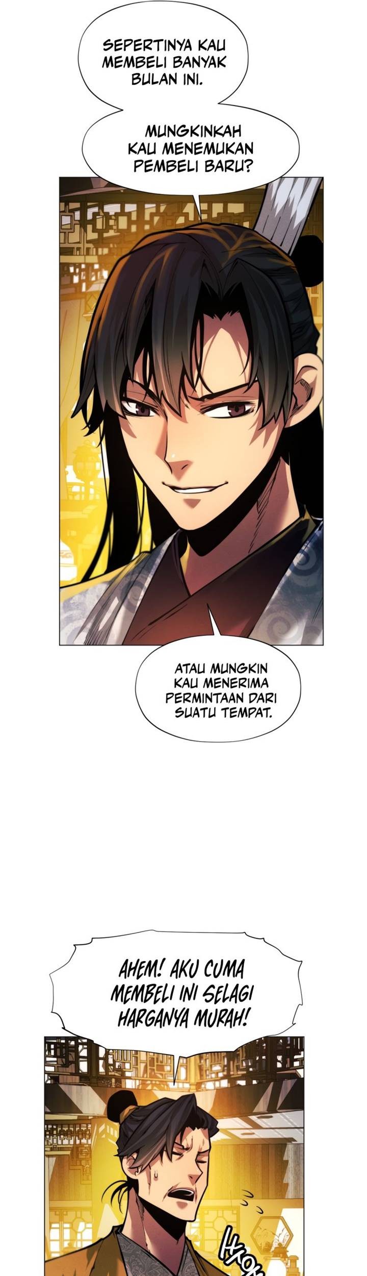 Modern Man Who Fall Into Murim Bab 16 halaman 48