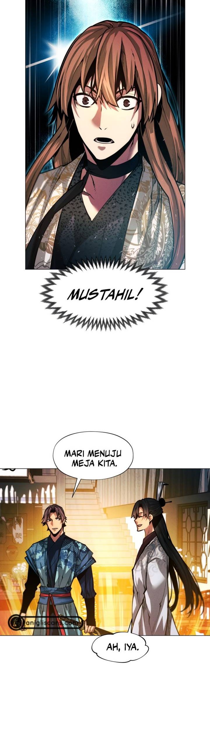 Modern Man Who Fall Into Murim Bab 16 halaman 52