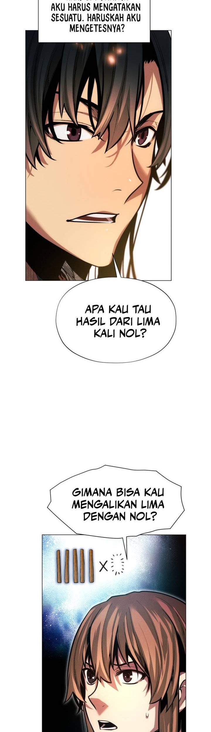 Modern Man Who Fall Into Murim Bab 16 halaman 61