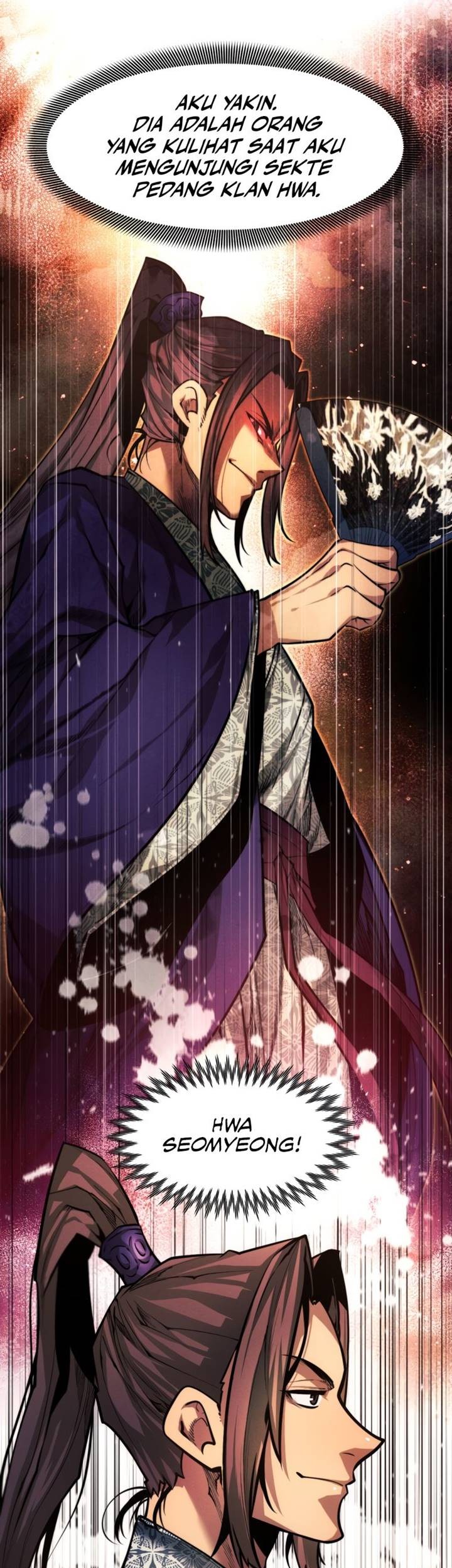 Modern Man Who Fall Into Murim chapter 17 halaman 14