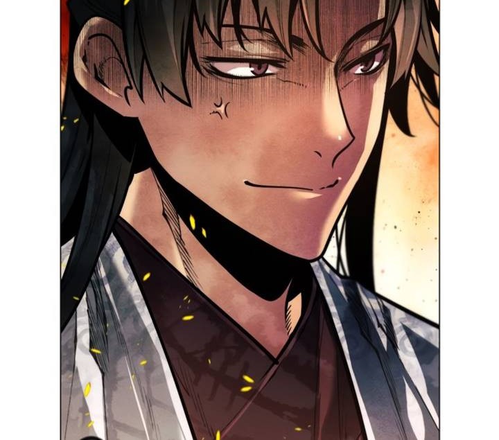Modern Man Who Fall Into Murim chapter 17 halaman 16