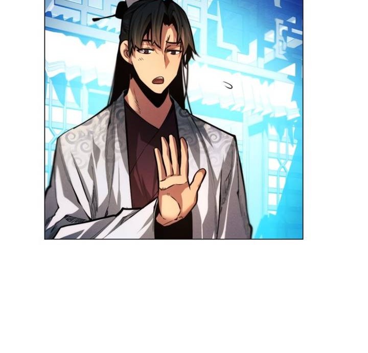 Modern Man Who Fall Into Murim chapter 17 halaman 34