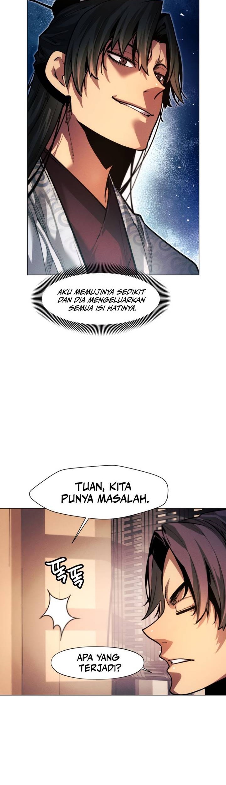 Modern Man Who Fall Into Murim chapter 17 halaman 54