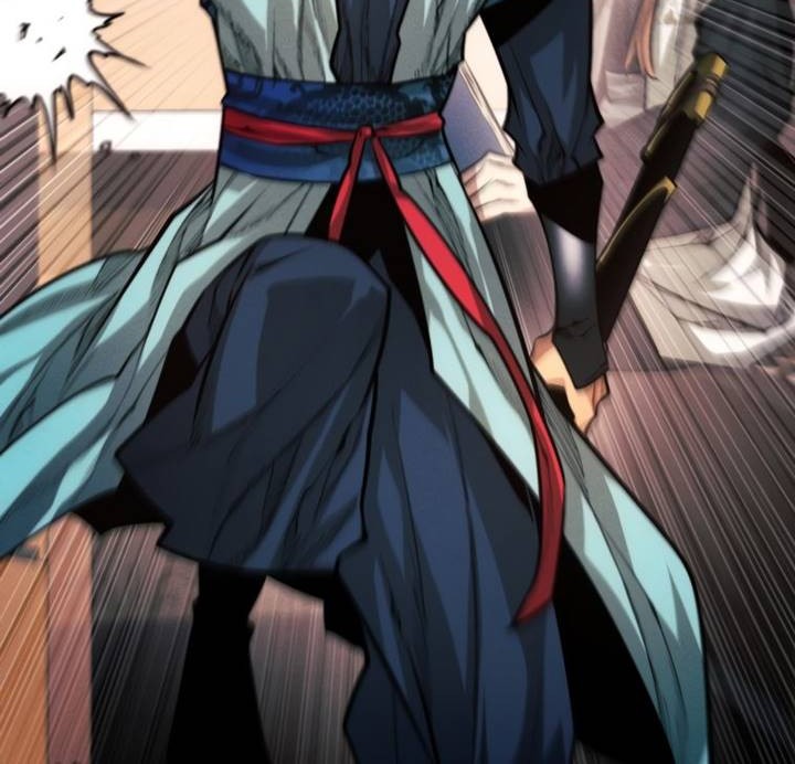 Modern Man Who Fall Into Murim chapter 17 halaman 58