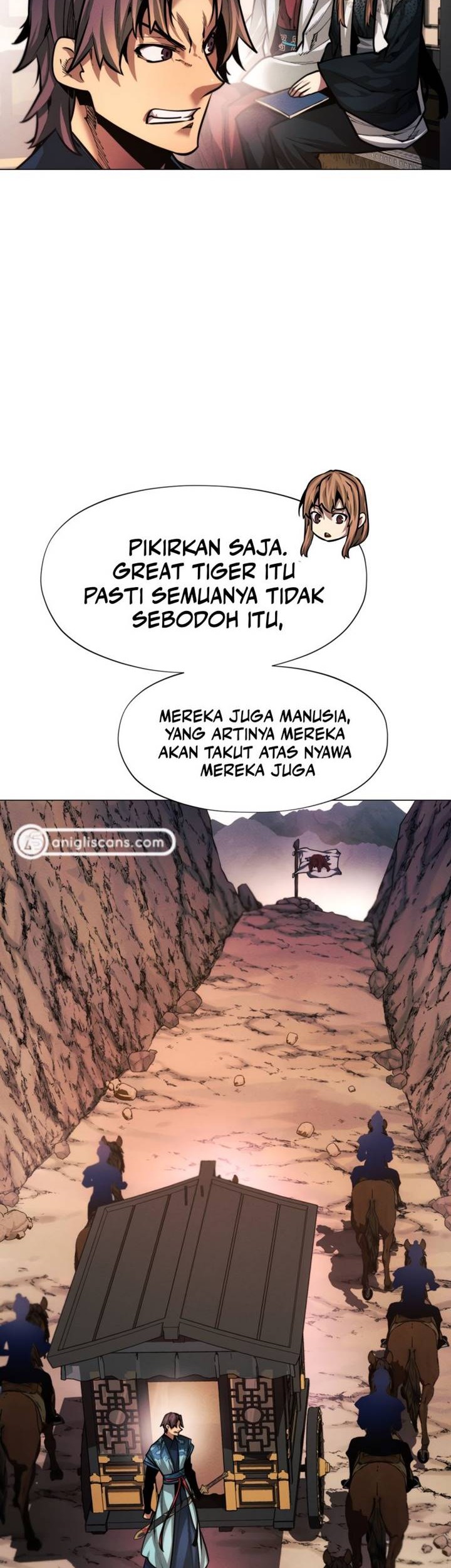 Modern Man Who Fall Into Murim chapter 17 halaman 60