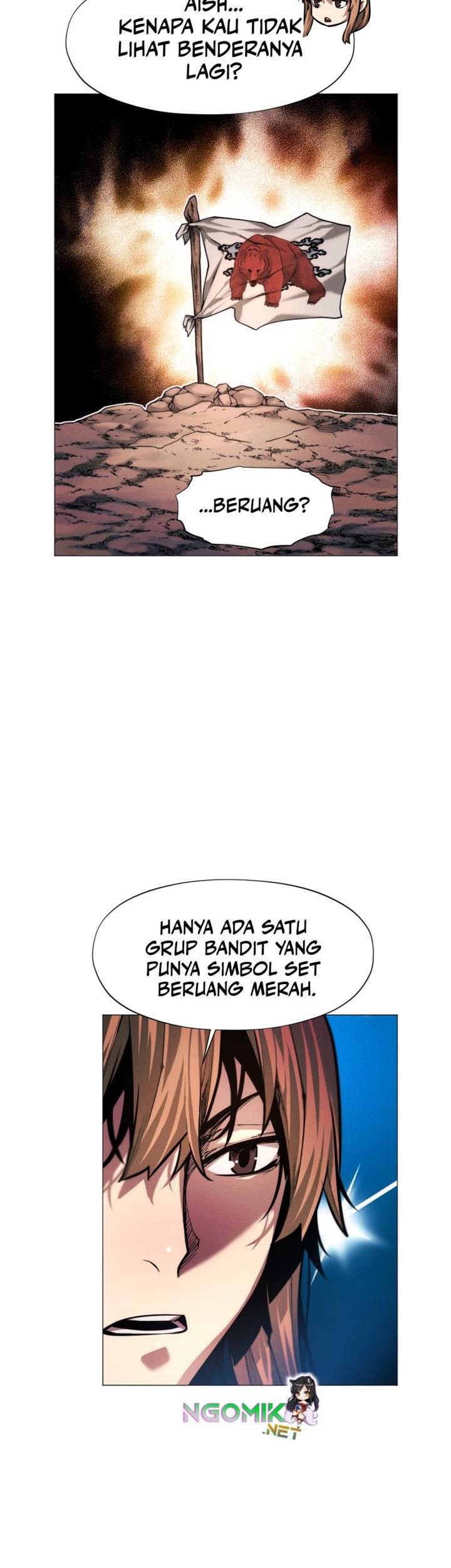 Modern Man Who Fall Into Murim chapter 17 halaman 65