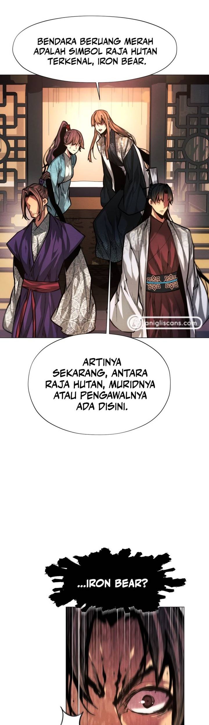 Modern Man Who Fall Into Murim chapter 17 halaman 66