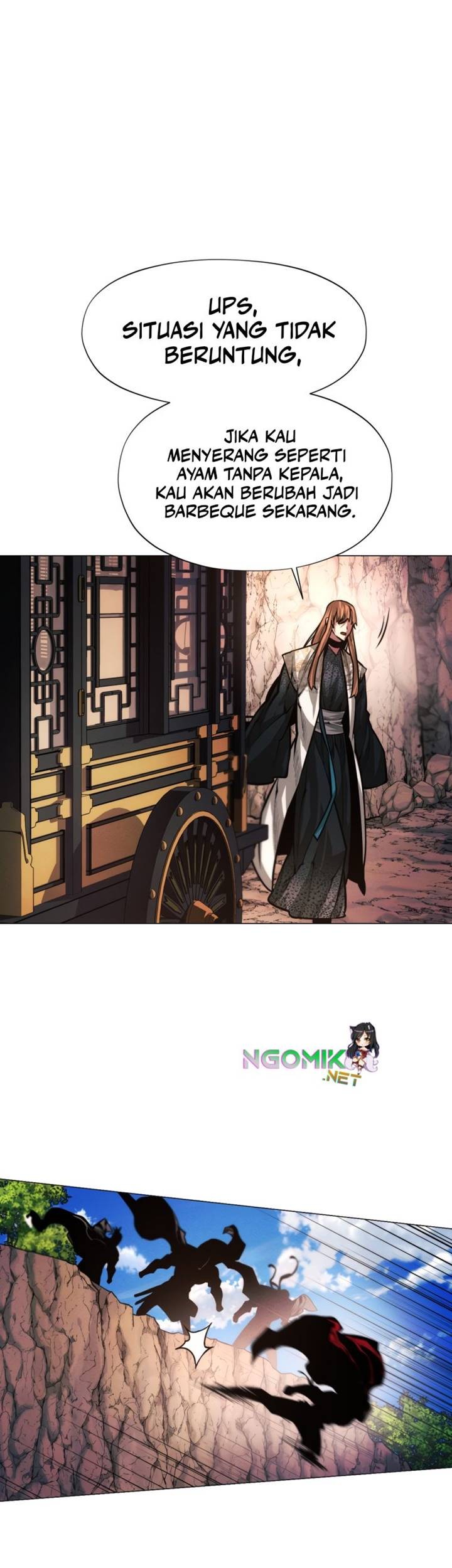 Modern Man Who Fall Into Murim chapter 17 halaman 68