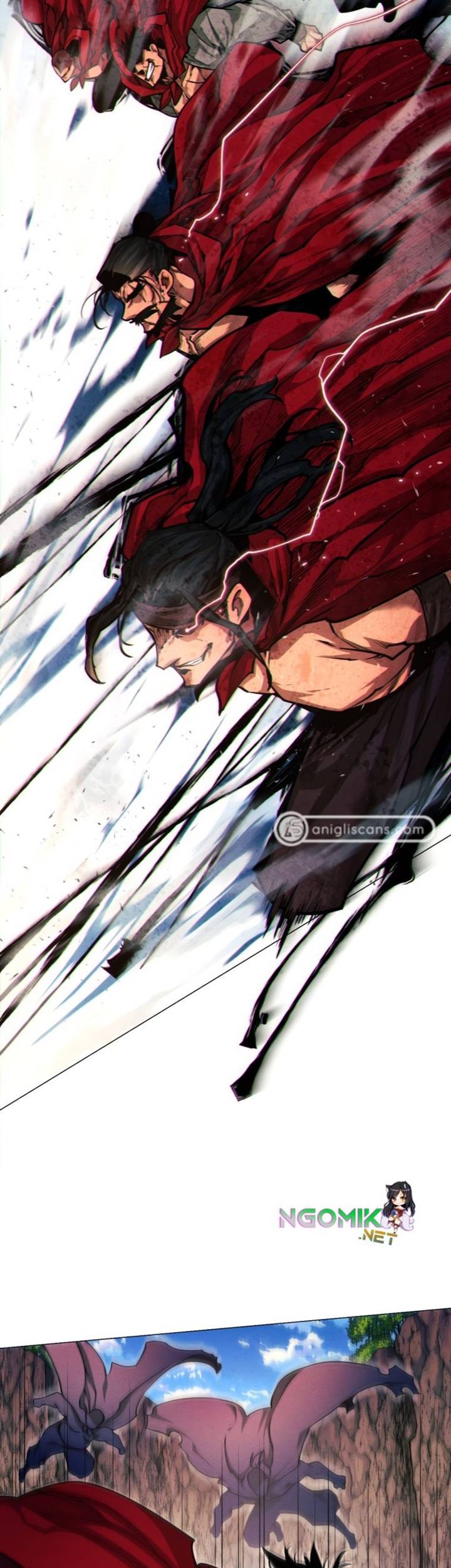 Modern Man Who Fall Into Murim chapter 17 halaman 70