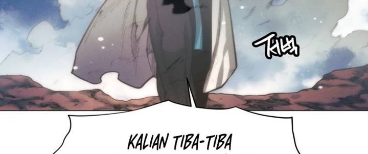 Modern Man Who Fall Into Murim Bab 18 halaman 38