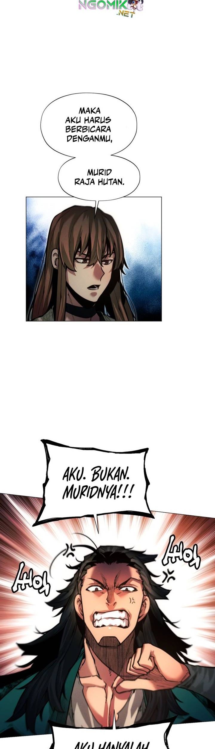 Modern Man Who Fall Into Murim Bab 18 halaman 46
