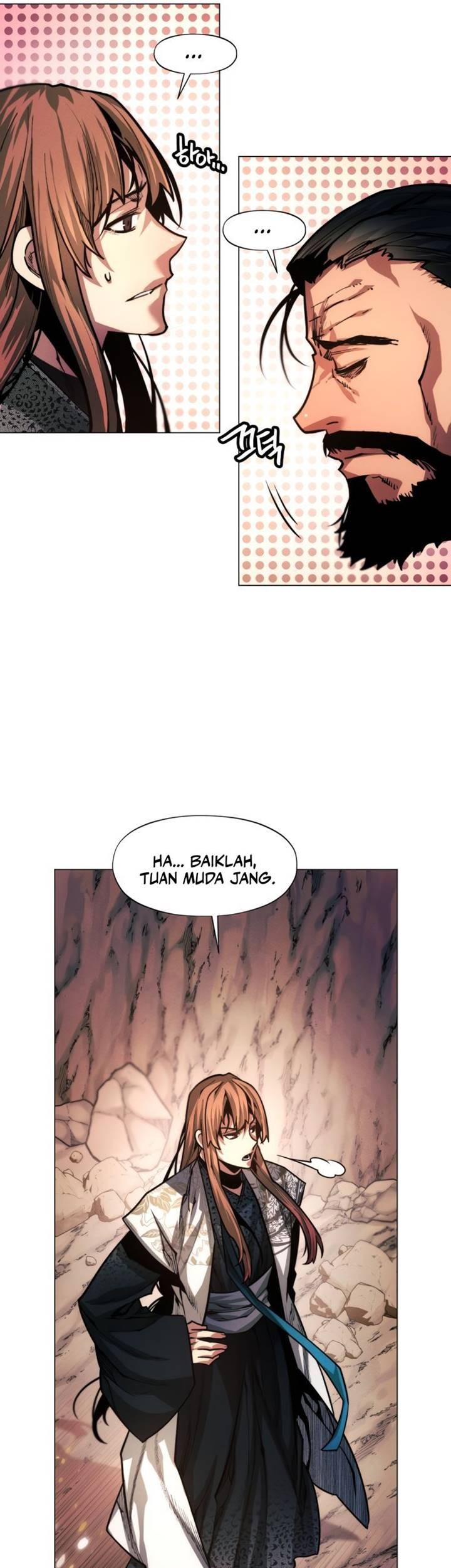 Modern Man Who Fall Into Murim Bab 18 halaman 48