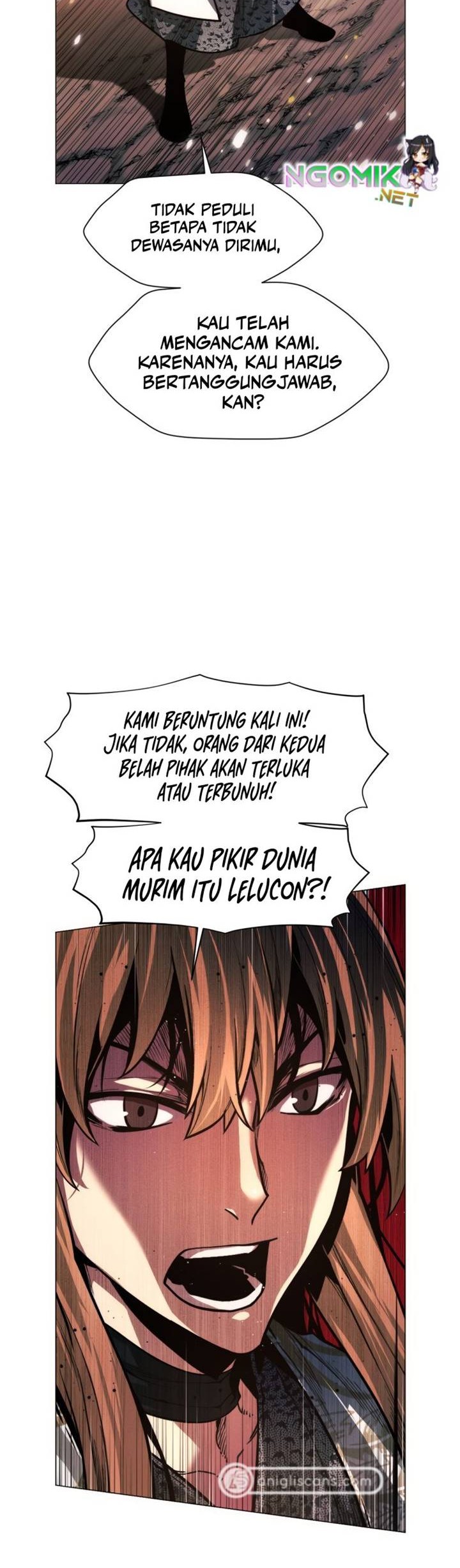 Modern Man Who Fall Into Murim Bab 18 halaman 49