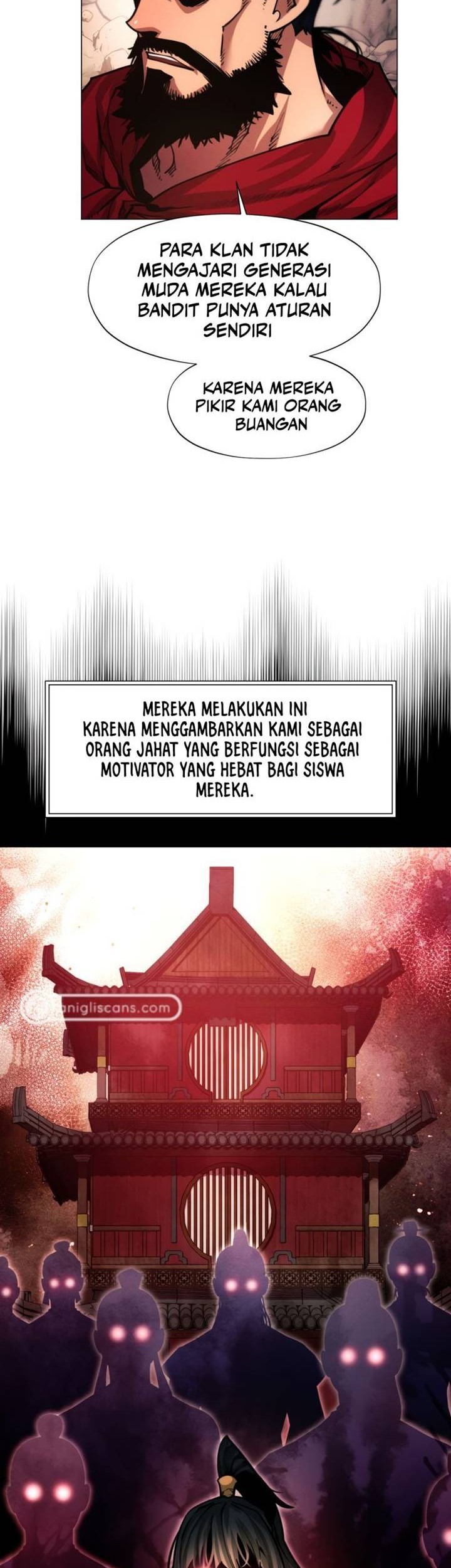 Modern Man Who Fall Into Murim Bab 18 halaman 59