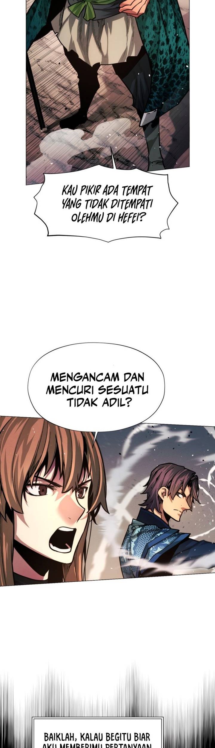 Modern Man Who Fall Into Murim Bab 18 halaman 65