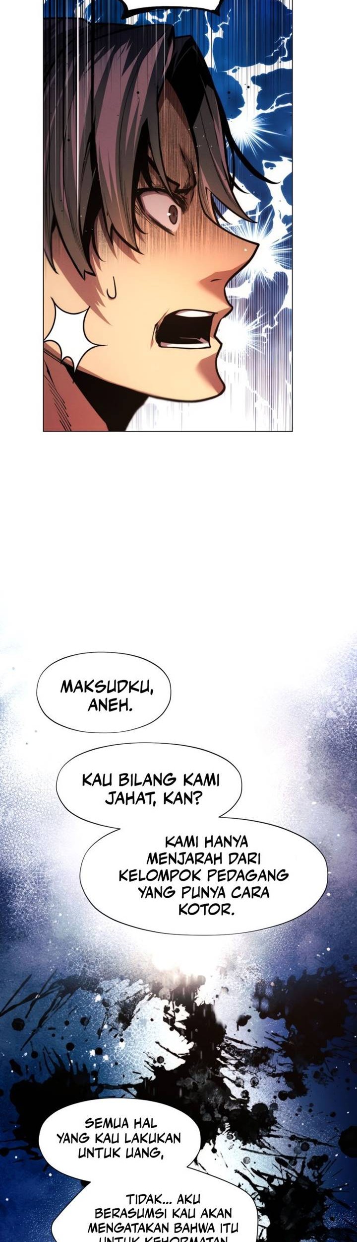 Modern Man Who Fall Into Murim Bab 18 halaman 71