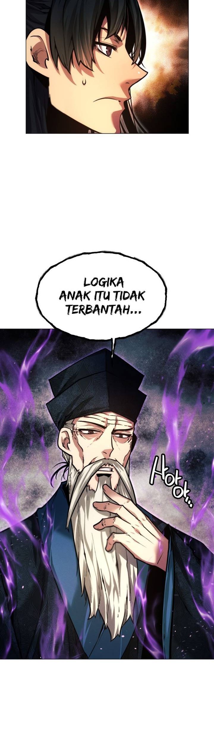 Modern Man Who Fall Into Murim Bab 18 halaman 74
