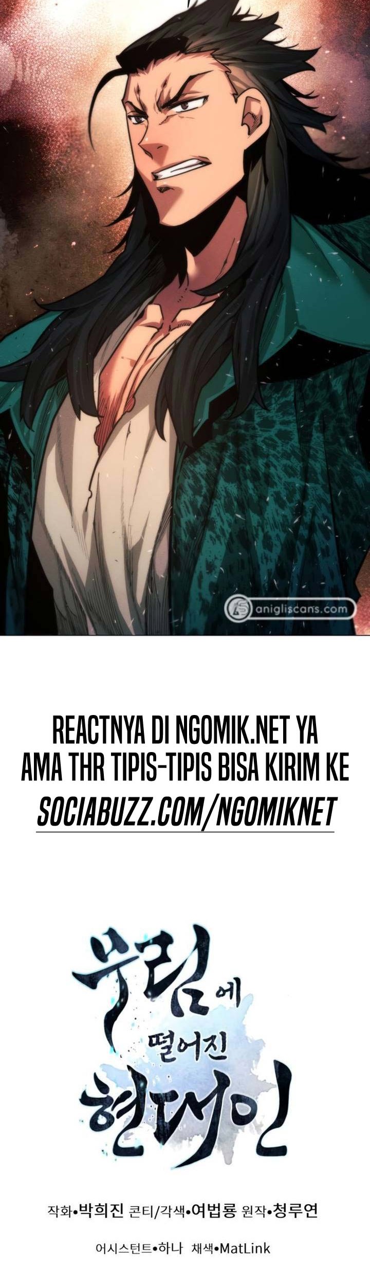 Modern Man Who Fall Into Murim Bab 18 halaman 77