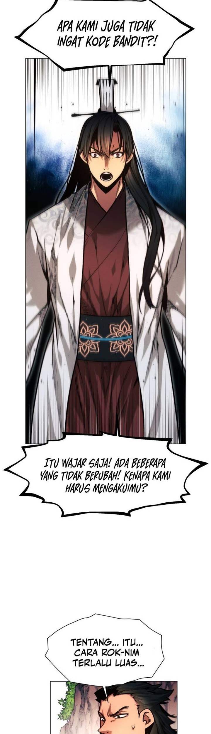 Modern Man Who Fall Into Murim chapter 19 halaman 13