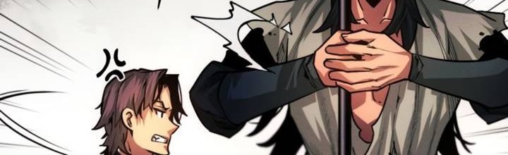 Modern Man Who Fall Into Murim chapter 19 halaman 32