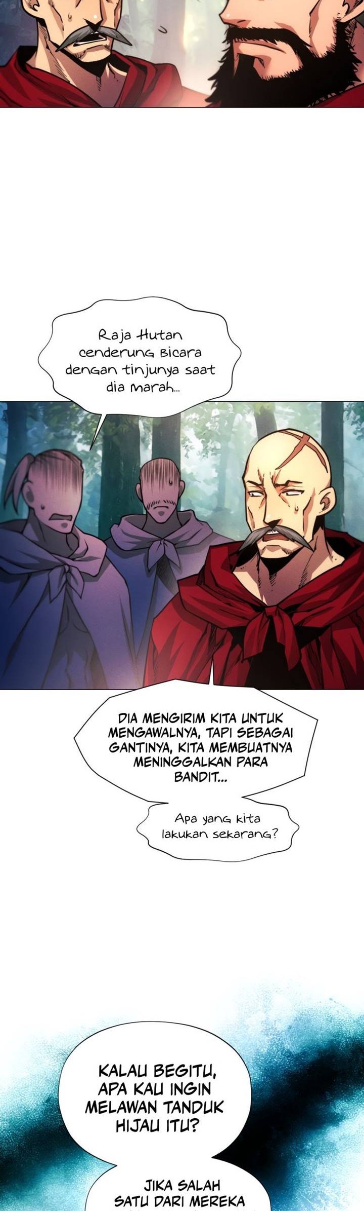 Modern Man Who Fall Into Murim chapter 19 halaman 49