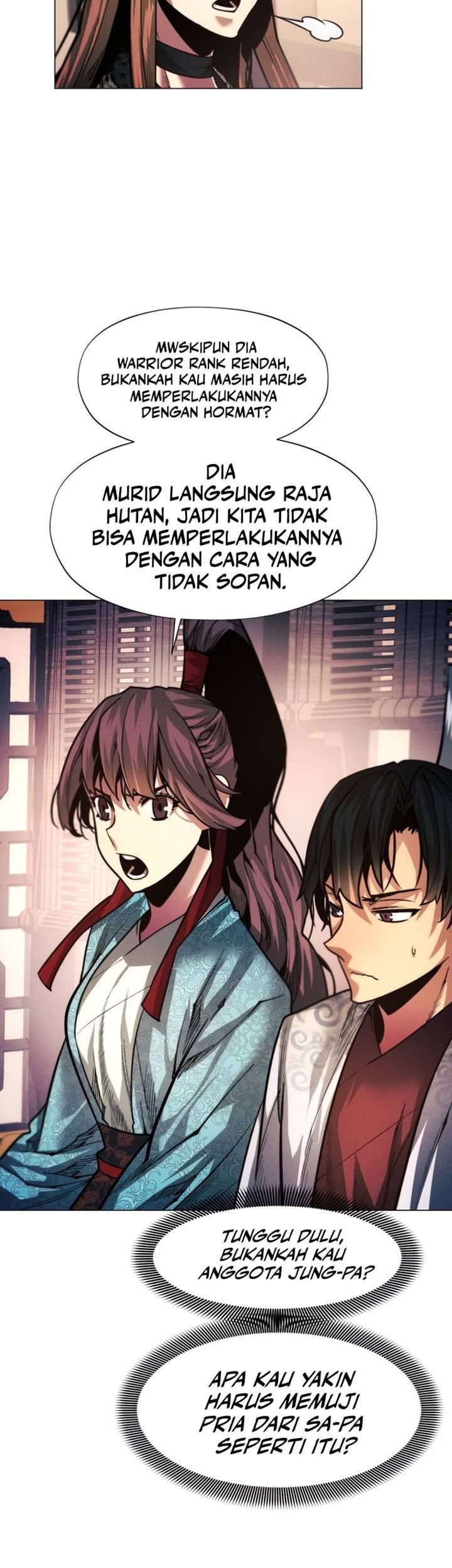 Modern Man Who Fall Into Murim chapter 19 halaman 55