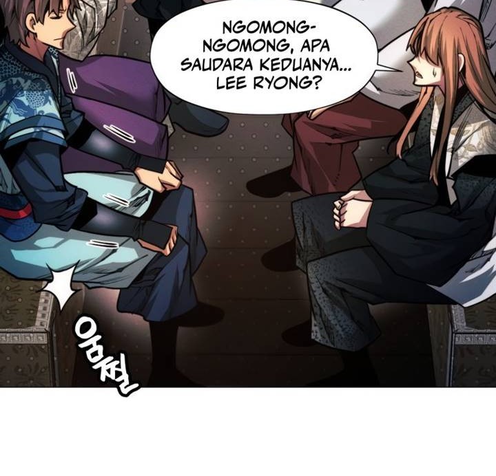 Modern Man Who Fall Into Murim chapter 19 halaman 57