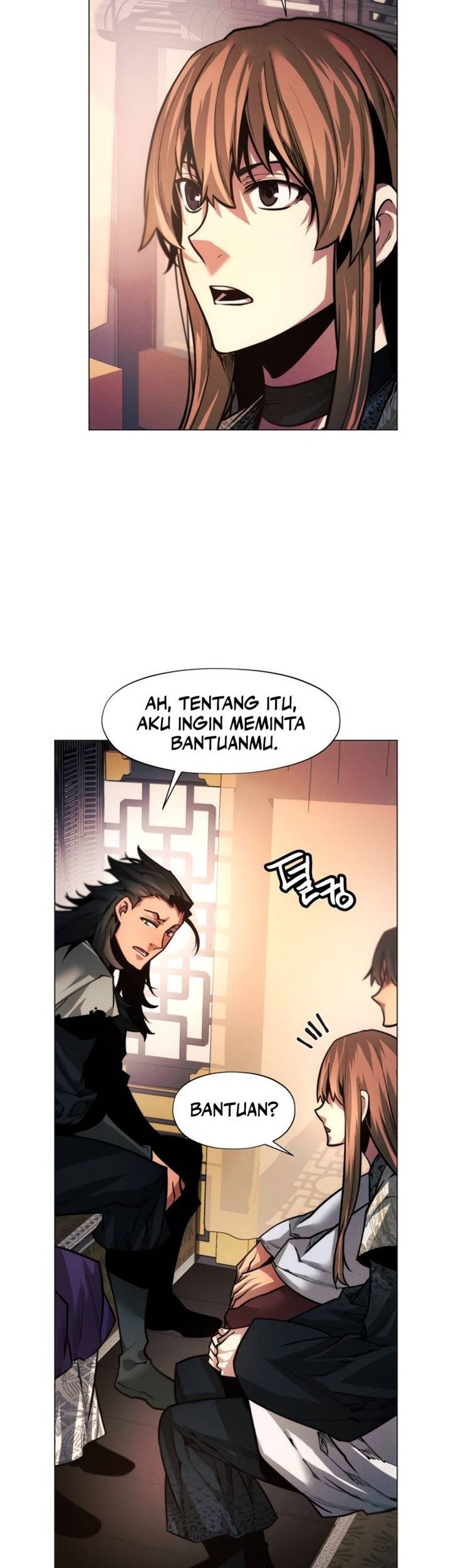 Modern Man Who Fall Into Murim chapter 19 halaman 62
