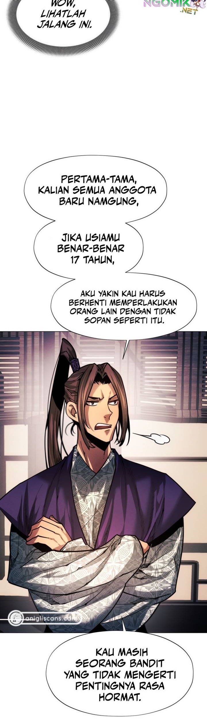 Modern Man Who Fall Into Murim chapter 19 halaman 65