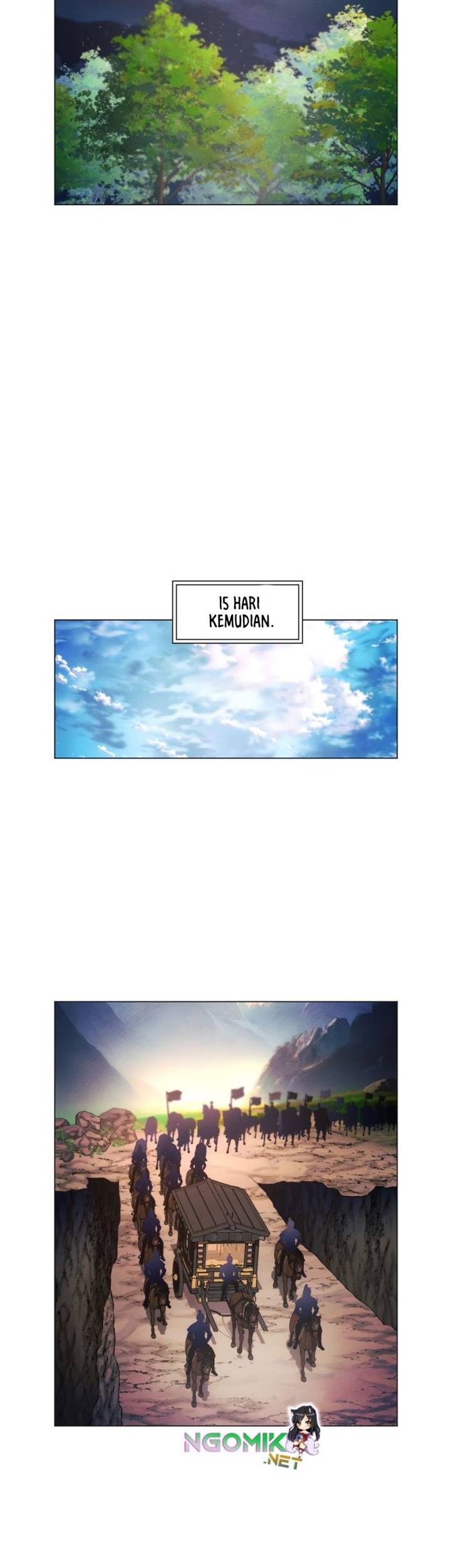 Modern Man Who Fall Into Murim chapter 19 halaman 73