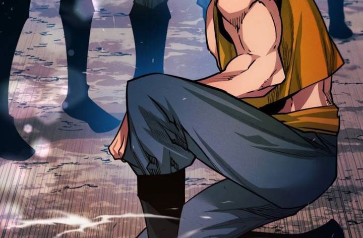 Modern Man Who Fall Into Murim chapter 20 halaman 4