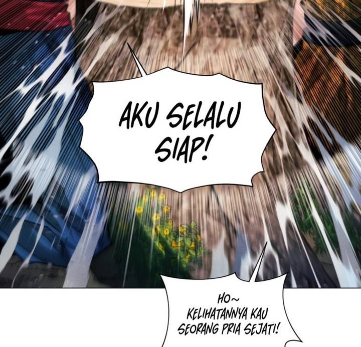 Modern Man Who Fall Into Murim chapter 20 halaman 16