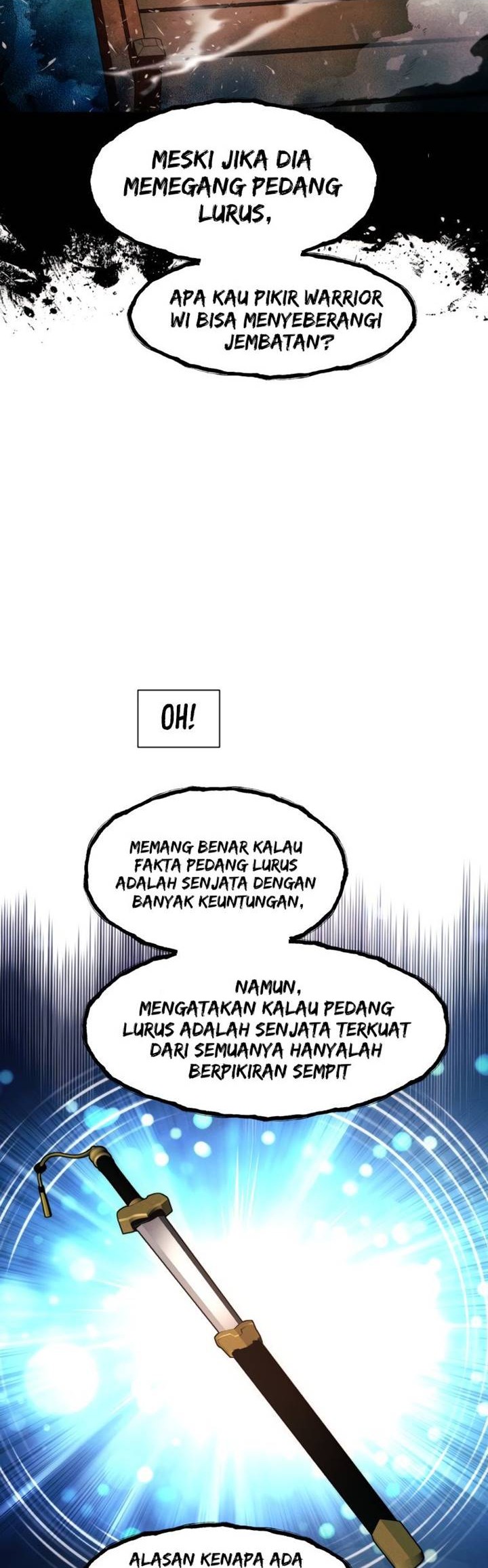 Modern Man Who Fall Into Murim chapter 20 halaman 33