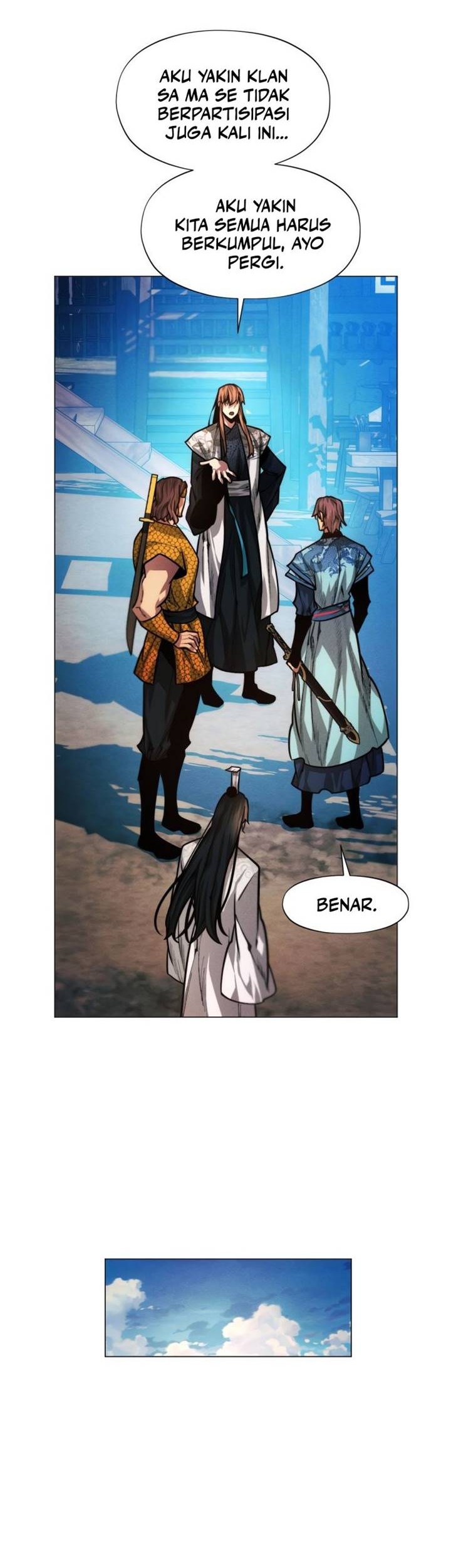 Modern Man Who Fall Into Murim chapter 20 halaman 46
