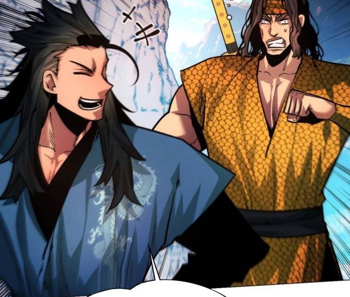 Modern Man Who Fall Into Murim chapter 20 halaman 50