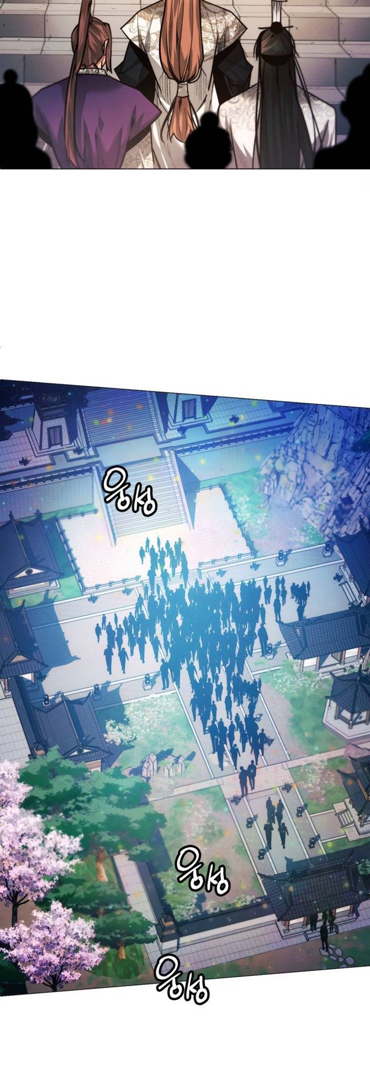 Modern Man Who Fall Into Murim chapter 20 halaman 61