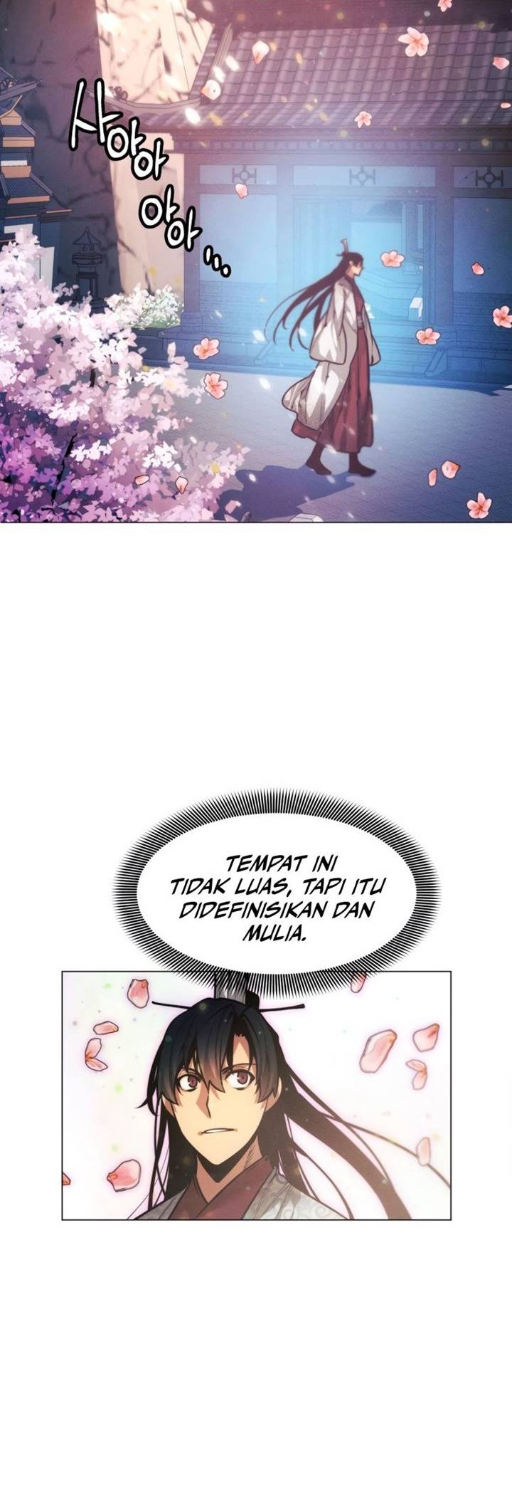Modern Man Who Fall Into Murim chapter 20 halaman 63