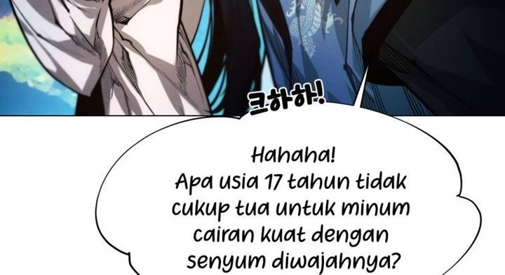Modern Man Who Fall Into Murim chapter 20 halaman 66