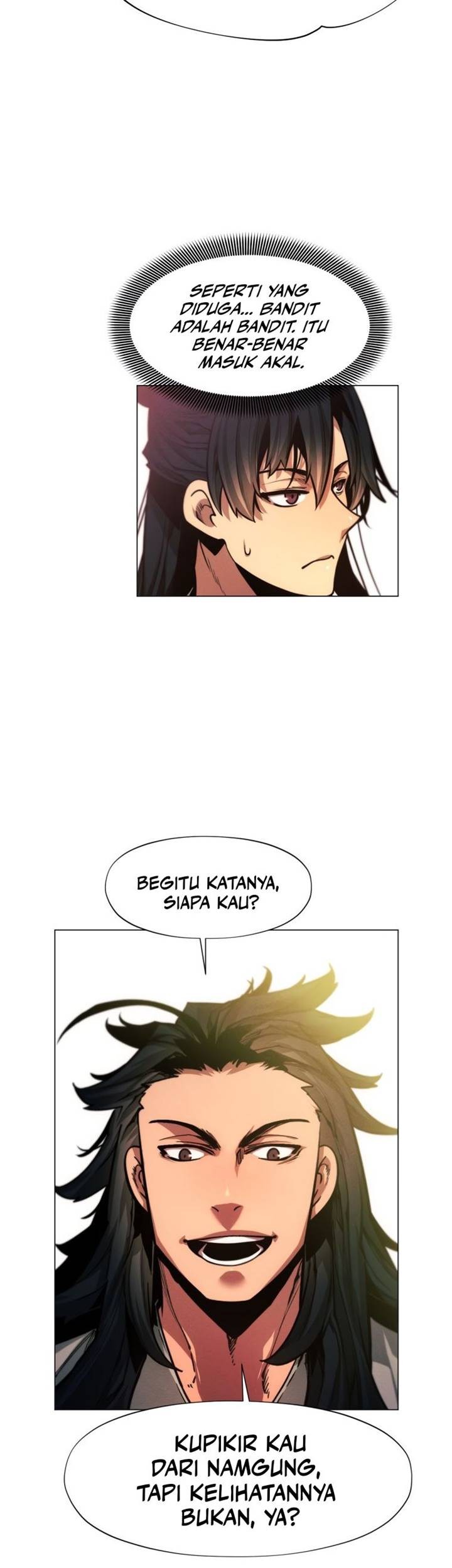 Modern Man Who Fall Into Murim chapter 20 halaman 67