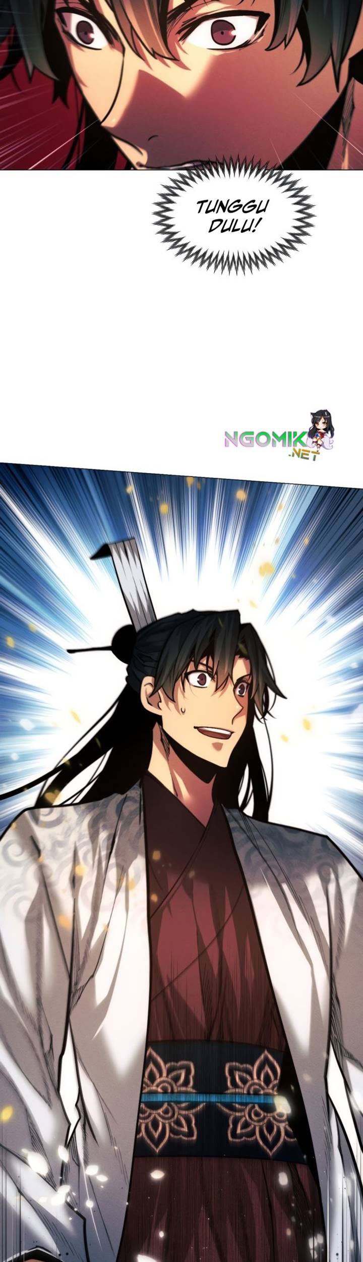 Modern Man Who Fall Into Murim chapter 20 halaman 73